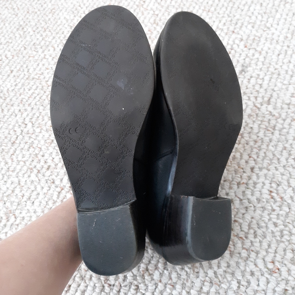 Vionic Jolene Booties - image 8